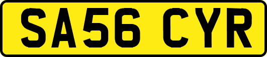 SA56CYR