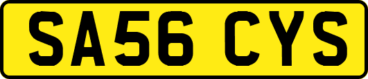 SA56CYS