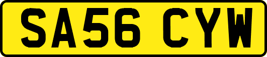 SA56CYW