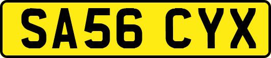 SA56CYX