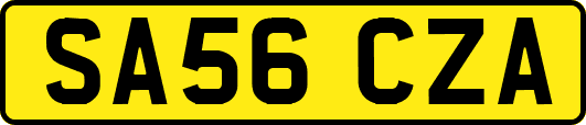 SA56CZA