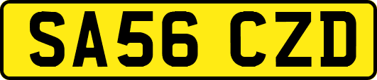 SA56CZD