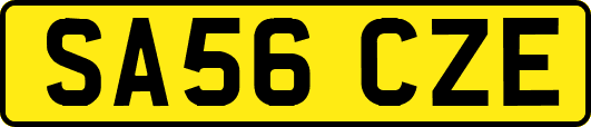 SA56CZE