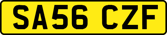SA56CZF