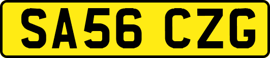 SA56CZG