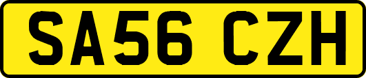 SA56CZH