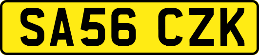 SA56CZK