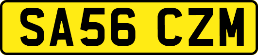 SA56CZM