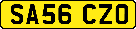 SA56CZO