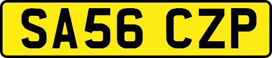 SA56CZP