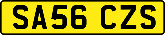 SA56CZS