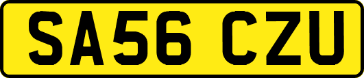 SA56CZU