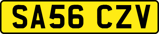 SA56CZV