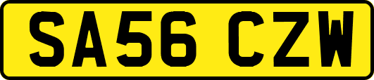 SA56CZW