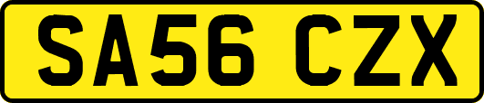 SA56CZX