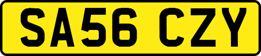 SA56CZY