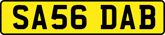 SA56DAB