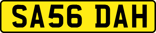 SA56DAH