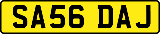 SA56DAJ