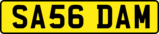 SA56DAM
