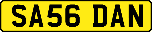 SA56DAN
