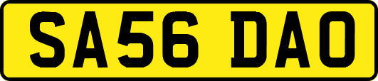 SA56DAO