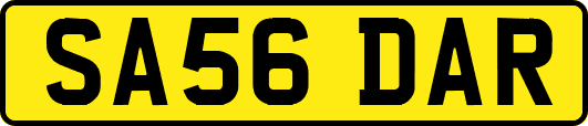 SA56DAR