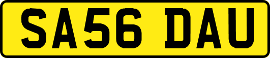 SA56DAU