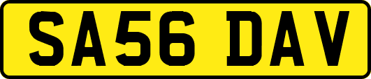 SA56DAV