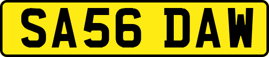 SA56DAW