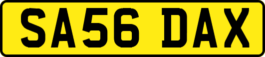 SA56DAX