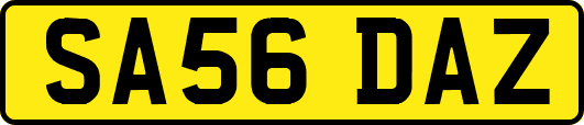 SA56DAZ