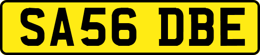 SA56DBE