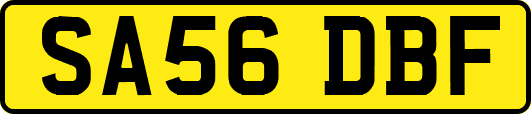SA56DBF