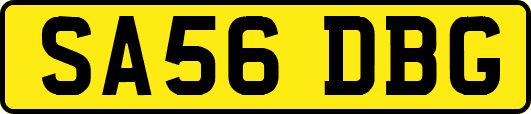 SA56DBG