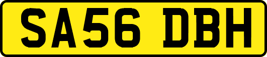 SA56DBH