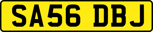 SA56DBJ