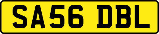SA56DBL