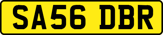 SA56DBR