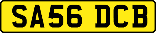 SA56DCB