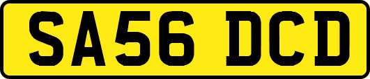 SA56DCD