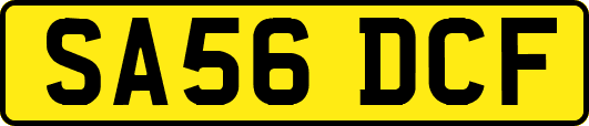 SA56DCF