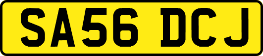 SA56DCJ