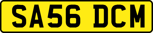 SA56DCM