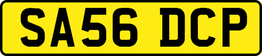 SA56DCP