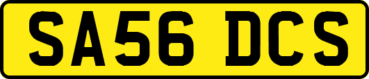 SA56DCS