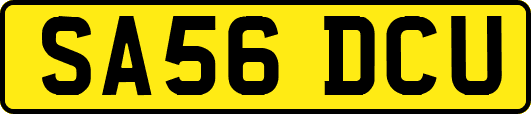 SA56DCU