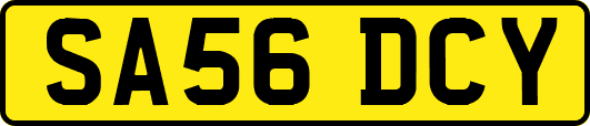 SA56DCY