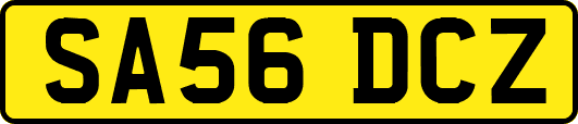SA56DCZ