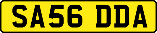 SA56DDA